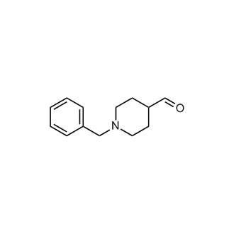 1-Benzylpiperidine-4-carbaldehyde