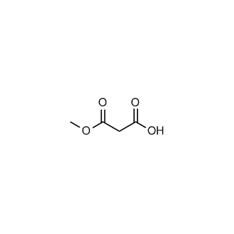 3-Methoxy-3-oxopropanoic acid
