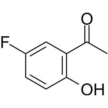1-(5-Fluoro-2-hydroxyphenyl)ethanone
