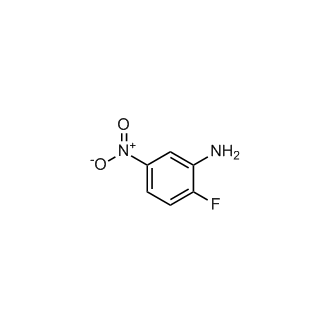 2-Fluoro-5-nitroaniline