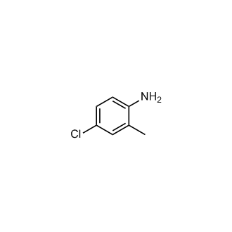 4-Chloro-2-methylaniline