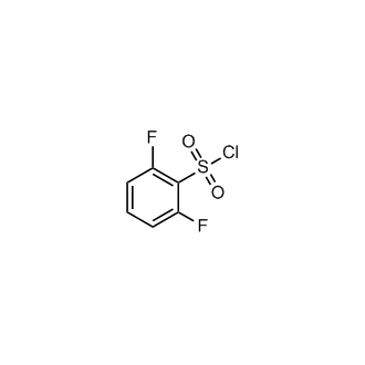 2,6-Difluorobenzene-1-sulfonyl chloride