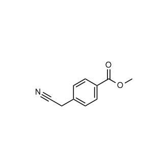 Methyl 4-(cyanomethyl)benzoate