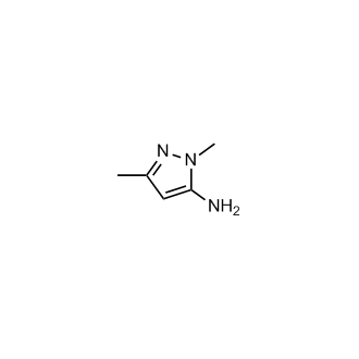 5-Amino-1,3-dimethylpyrazole