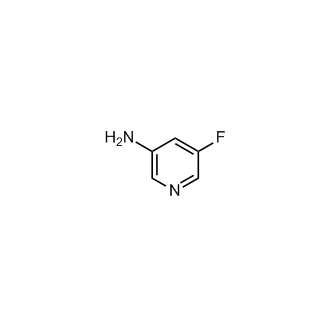 5-Fluoropyridin-3-amine