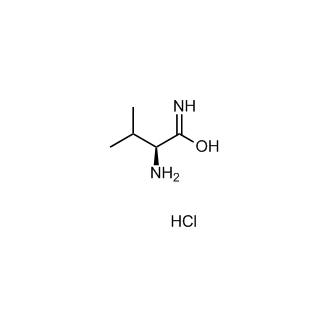 L-Valinamide Hydrochloride