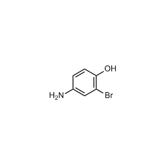 4-Amino-2-bromophenol