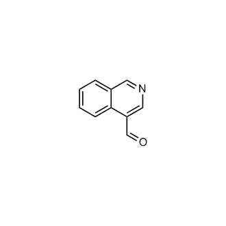 Isoquinoline-4-carbaldehyde