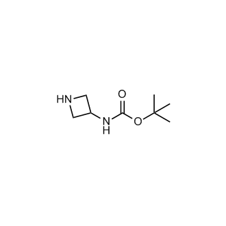 tert-Butyl azetidin-3-ylcarbamate