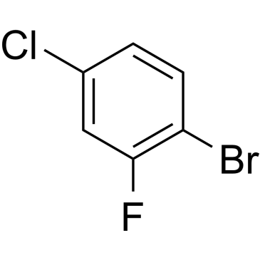 4-Chloro-2-fluorobromobenzene