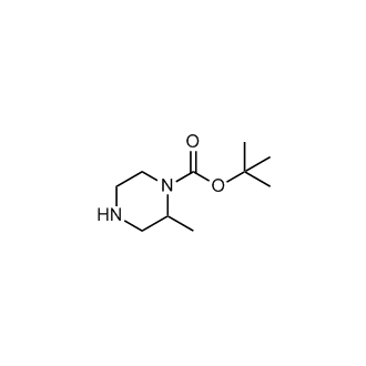 1-Boc-2-Methylpiperazine