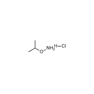 O-Isopropylhydroxylamine hydrochloride