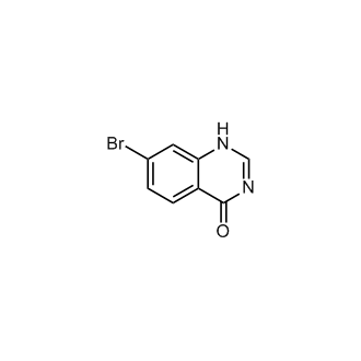 7-Bromo-3,4-dihydroquinazolin-4-one
