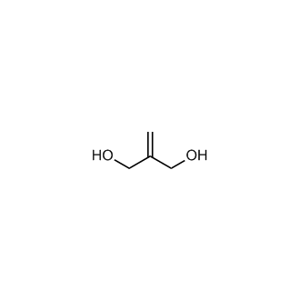 2-Methylene-1,3-propanediol