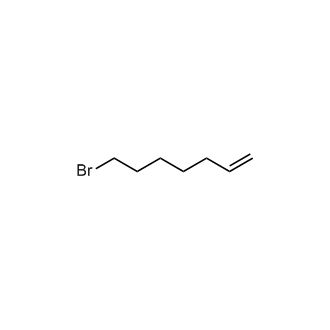 1-Bromo-6-heptene