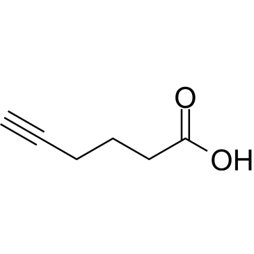 4-Ethynylbutyric acid