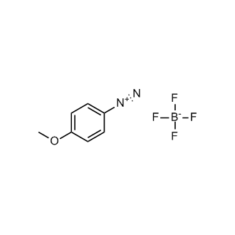 4-Methoxybenzenediazonium tetrafluoroborate