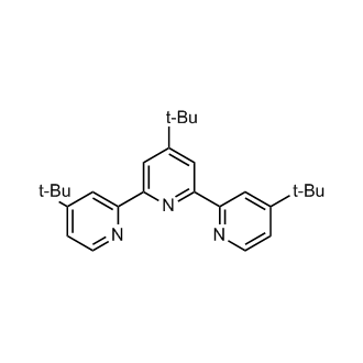 t-Bu-terpy