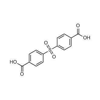4,4'-Sulfonyldibenzoic acid