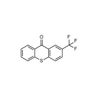 2-(Trifluoromethyl)-9H-thioxanthen-9-one