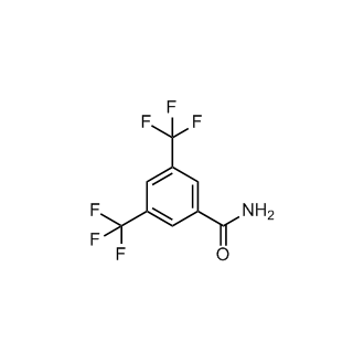 3,5-Bis(trifluoromethyl)benzamide