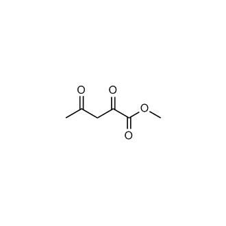 Methyl 2,4-dioxopentanoate