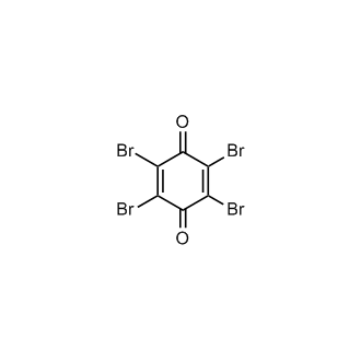 2,3,5,6-Tetrabromocyclohexa-2,5-diene-1,4-dione