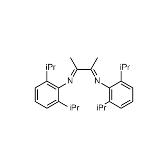 N,N'-Bis-(2,6-diisopropylphenyl)butane-2,3-diimine