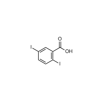 2,5-Diiodobenzoic acid
