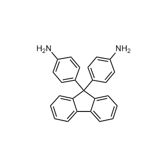 4,4'-(9H-Fluorene-9,9-diyl)dianiline
