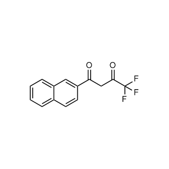 4,4,4-Trifluoro-1-(naphthalen-2-yl)butane-1,3-dione