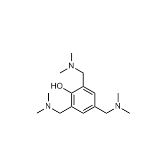 2,4,6-Tris((dimethylamino)methyl)phenol