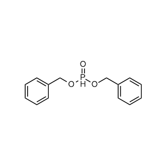 Dibenzyl phosphonate