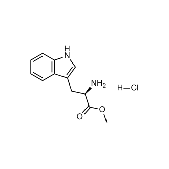 D-Tryptophan methyl ester hydrochloride