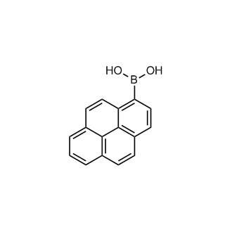 Pyren-1-ylboronic acid