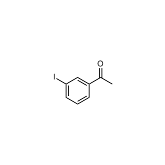 1-(3-Iodophenyl)ethan-1-one