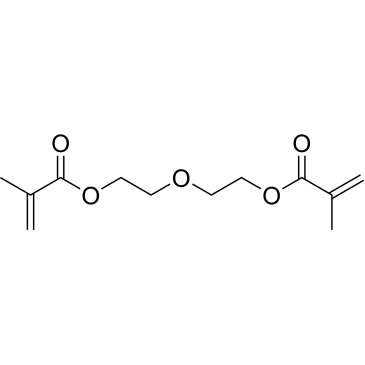 Oxybis(ethane-2,1-diyl) bis(2-methylacrylate)