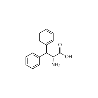 (R)-2-Amino-3,3-diphenylpropanoic acid