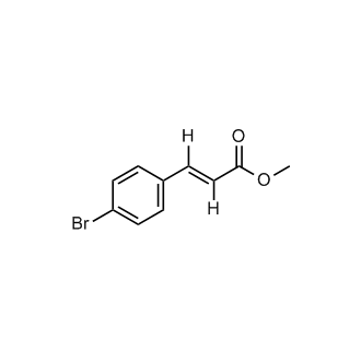 Methyl 3-(4-bromophenyl)acrylate