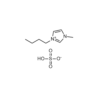 3-Butyl-1-methyl-1H-imidazol-3-ium hydrogen sulfate