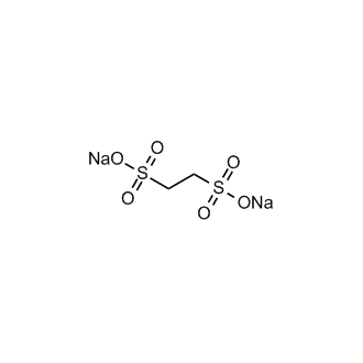 Sodium ethane-1,2-disulfonate