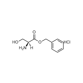 H-Ser-OBzl.HCl