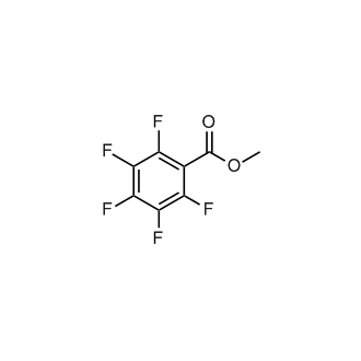 Methyl 2,3,4,5,6-pentafluorobenzoate
