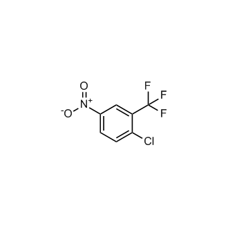2-Chloro-5-nitrobenzotrifluoride