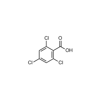 2,4,6-Trichlorobenzoic acid
