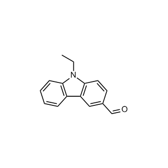 9-Ethyl-9H-carbazole-3-carbaldehyde