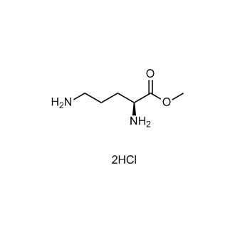 H-Orn-OMe.2HCl
