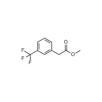 Methyl 2-(3-(trifluoromethyl)phenyl)acetate