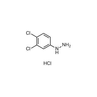 3,4-Dichlorophenylhydrazine hydrochloride