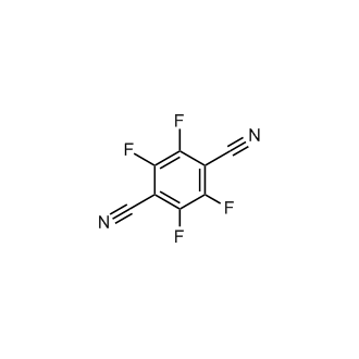 2,3,5,6-Tetrafluoroterephthalonitrile